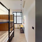 In Budapest Apartment 10