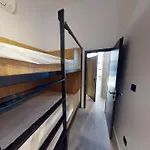 In Budapest Apartment 10