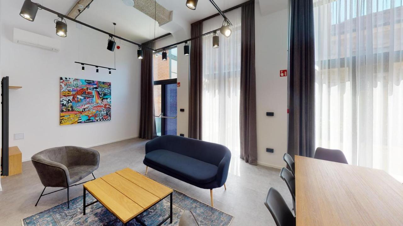 In 10 Apartament Budapeszt