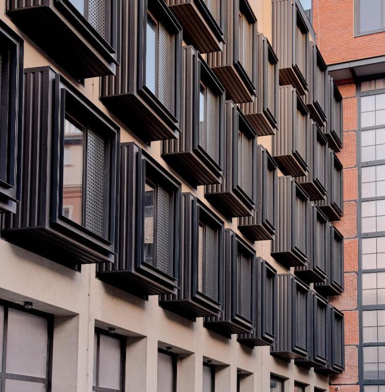 Apartament In 10 *